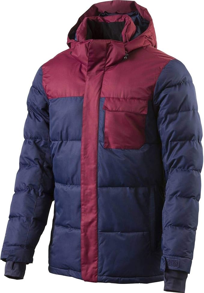 Firefly Alan Ii Veste Homme : Amazon.fr: Mode