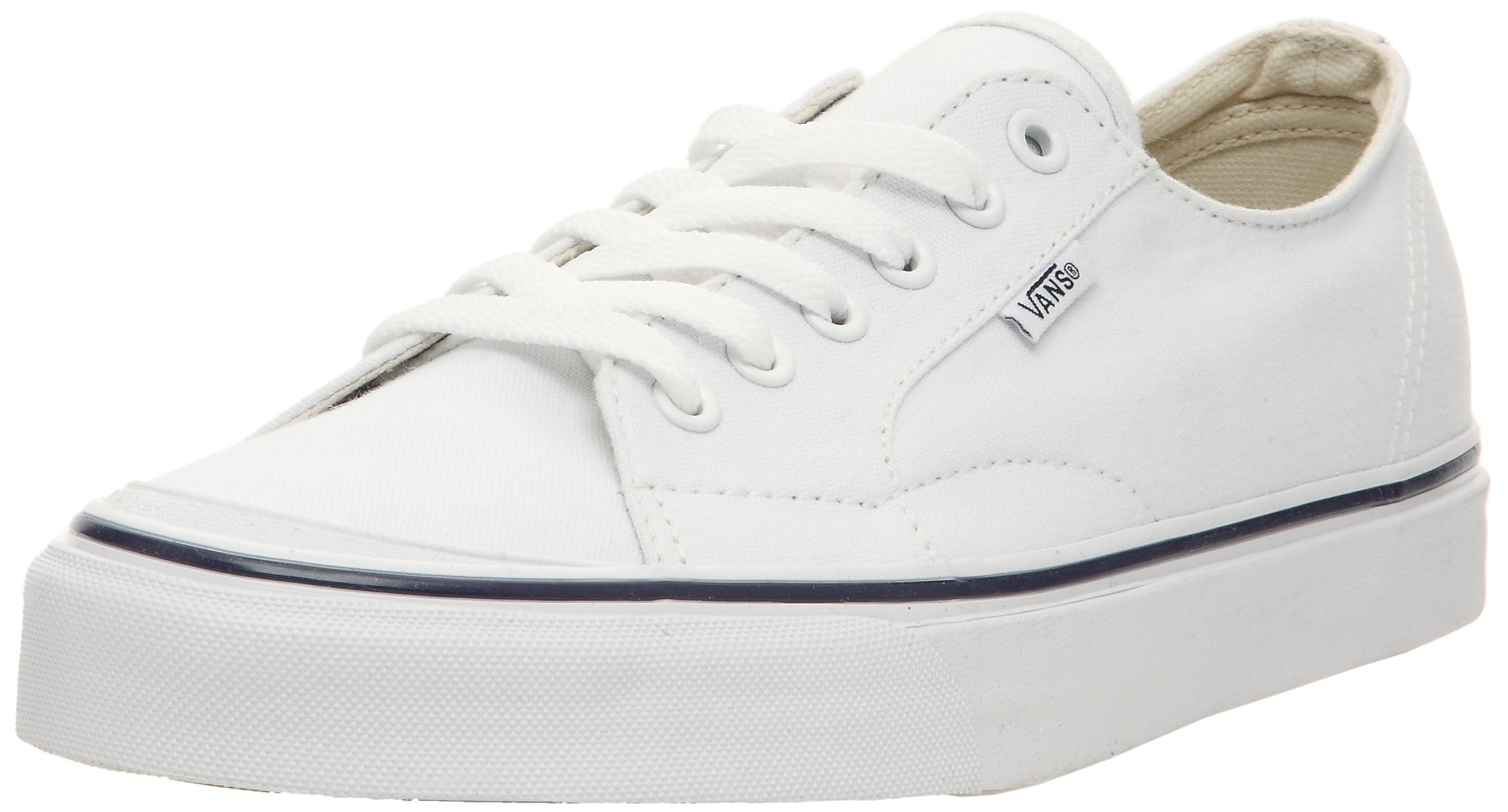 Vans Zapatillas de Tela Unisex