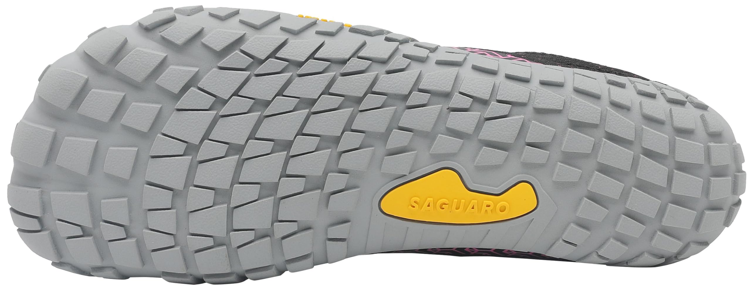 SAGUARO Scarpe Minimaliste Comode Morbide Scarpe Barefoot Leggere e Antiscivolo,Unisex-Adulto