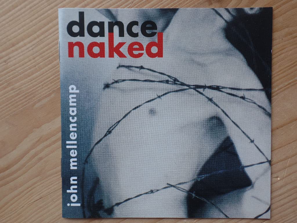 ジョン・メレンキャンプ dance naked Dance Naked : MELLENCAMP JOHN: Amazon.ca: Toys & Games