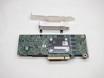 EPOCH CY3WW H755 TRI-Mode PCIe 4.0 16-Port 2x8 8GB NV Internal RAID Adapter