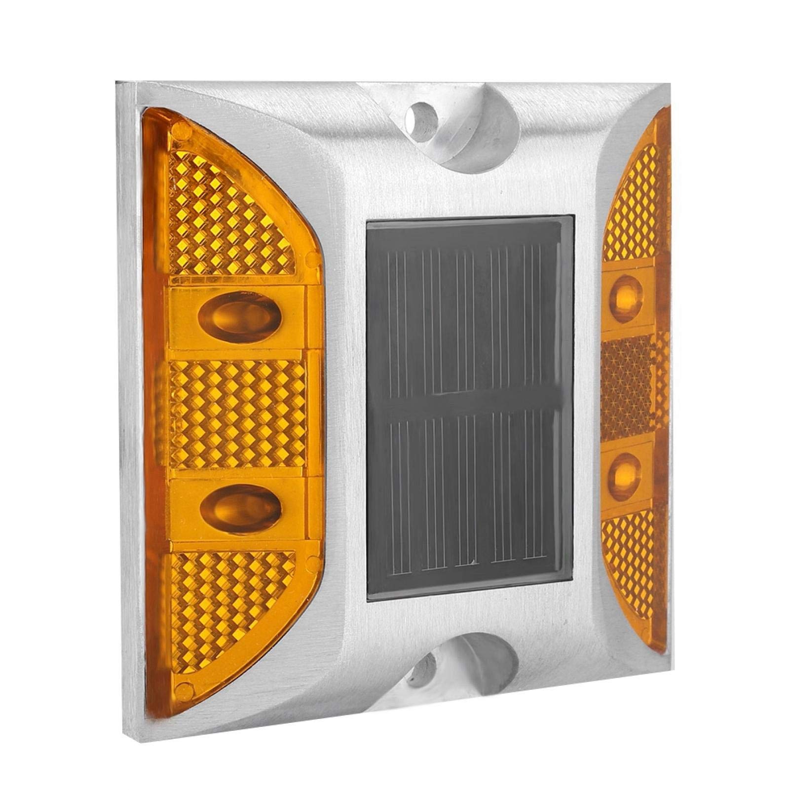 Buy Side Marker Light With Reflex, Reflective Road Driveway Marker, Distance Up To1000 Meters