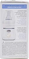 Vista 4 de Chicco Biberón Silicona Micro Universal 0M + 196.9 ft +