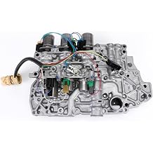 4F27E Transmission Valve Body Harness FN4A-EL Valve Body Transmission