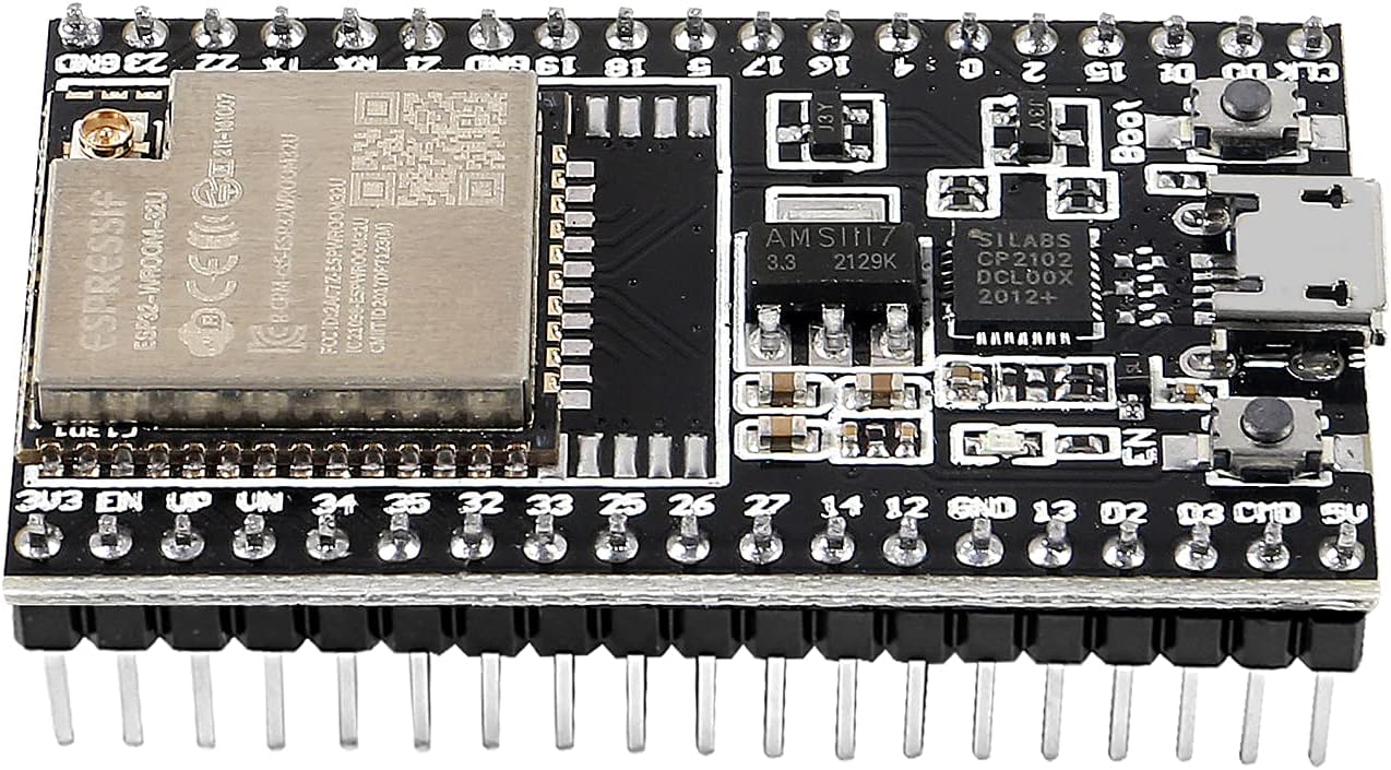 2Pcs ESP32-DevKitC core Board ESP32 Development Philippines | Ubuy