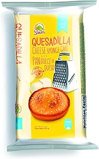 Pan Sinai Quesadilla | 6 Pack |