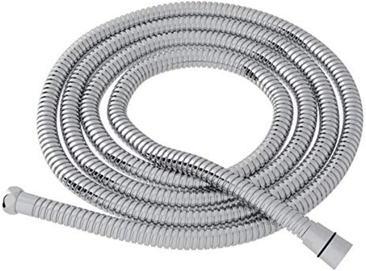 Rohl 16295/79APC Shower Hose Assembly, Polished Chrome