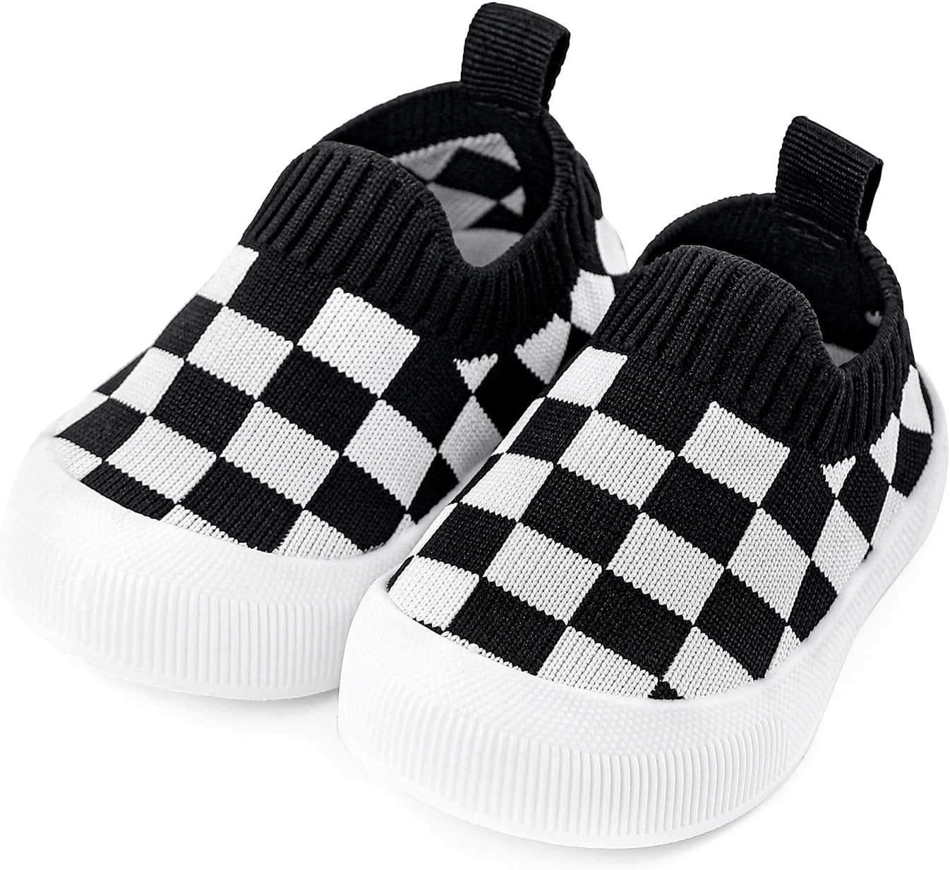MK MATT KEELY Baby Shoes Boys Girls First Walkers Shoes Toddler Breathable Non-Slip Sneakers Infant Lightweight Tennis Shoes