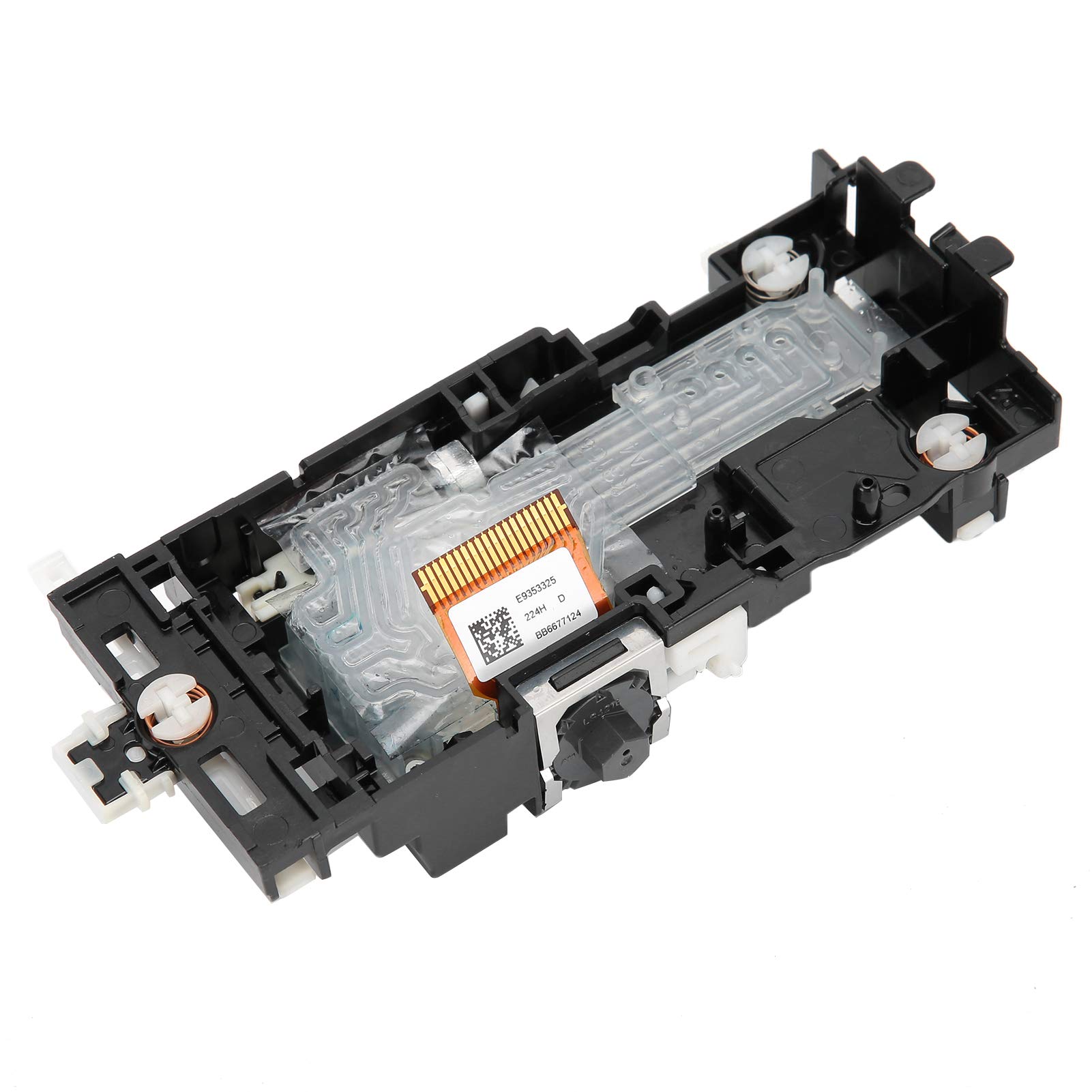 Głowica Drukująca Głowica Drukująca Plastikowa Głowica Drukująca do Mfc J220 J615W J125 J410 290 990A4 Brother Dcp145C Dcp165C Dcp185C Dcp350C(990A4)