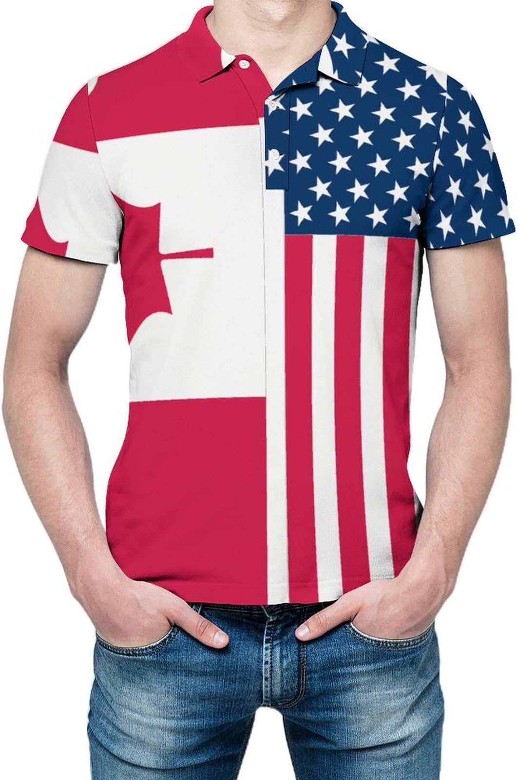 adidas golf clothing canada