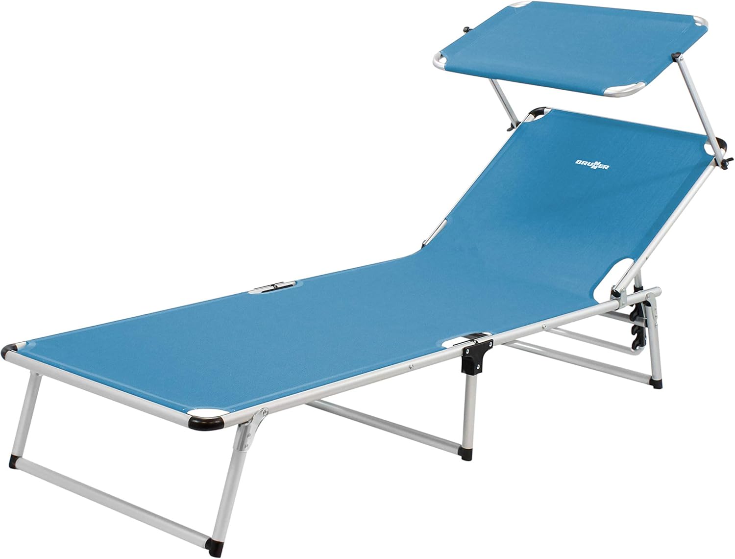 Brunner Beach Bed Malibu (Blue)
