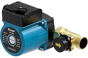 Trupow Hot Water Recirculating Pump