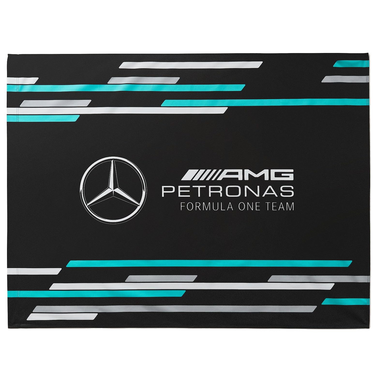 Logo Amg Petronas Motorsport - Mercedes Amg F1 Logo - Free Transparent