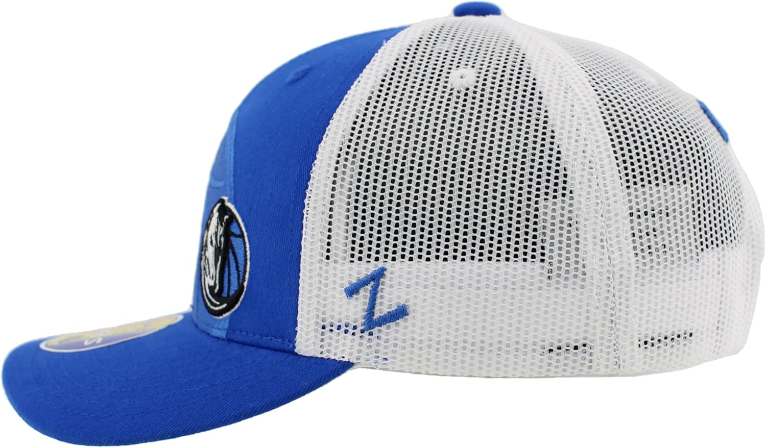 ZHATS NBA Unisex Kids NBA Officially Licensed Youth Adjustable Snapback Hat Dakota - Image 3