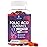 Folic Acid Gummies for Women 785 mcg - Essential Prenatal Vitamins for Mom & Baby, Vegan Folic Supplement Gummy, Daily Vitamin B9 Extra Strength Folate, Before During After Pregnancy - 120 Gummies