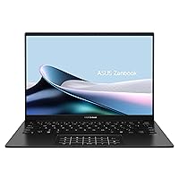 ASUS Zenbook 14 UM3406KA#B0F13WM6JB, Notebook con Monitor da 14" Glossy OLED