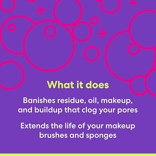 Miniatura 3 de Blendercleanser sólido de beautyblender, 1 onza