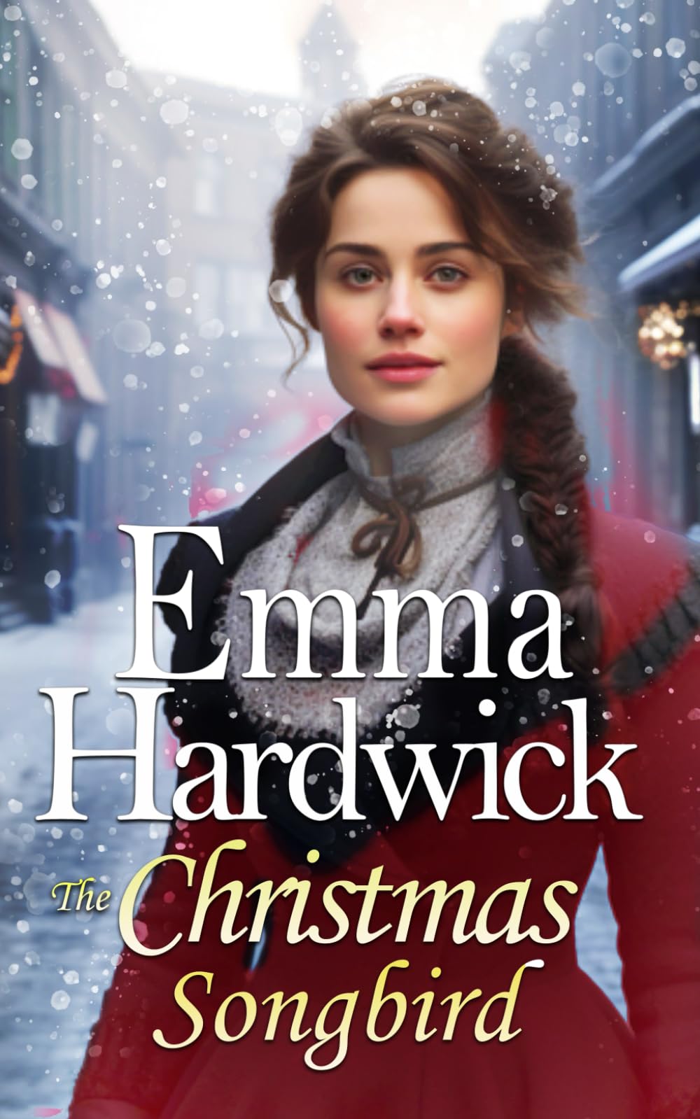 The Christmas Songbird (Victorian Christmas Chronicles)