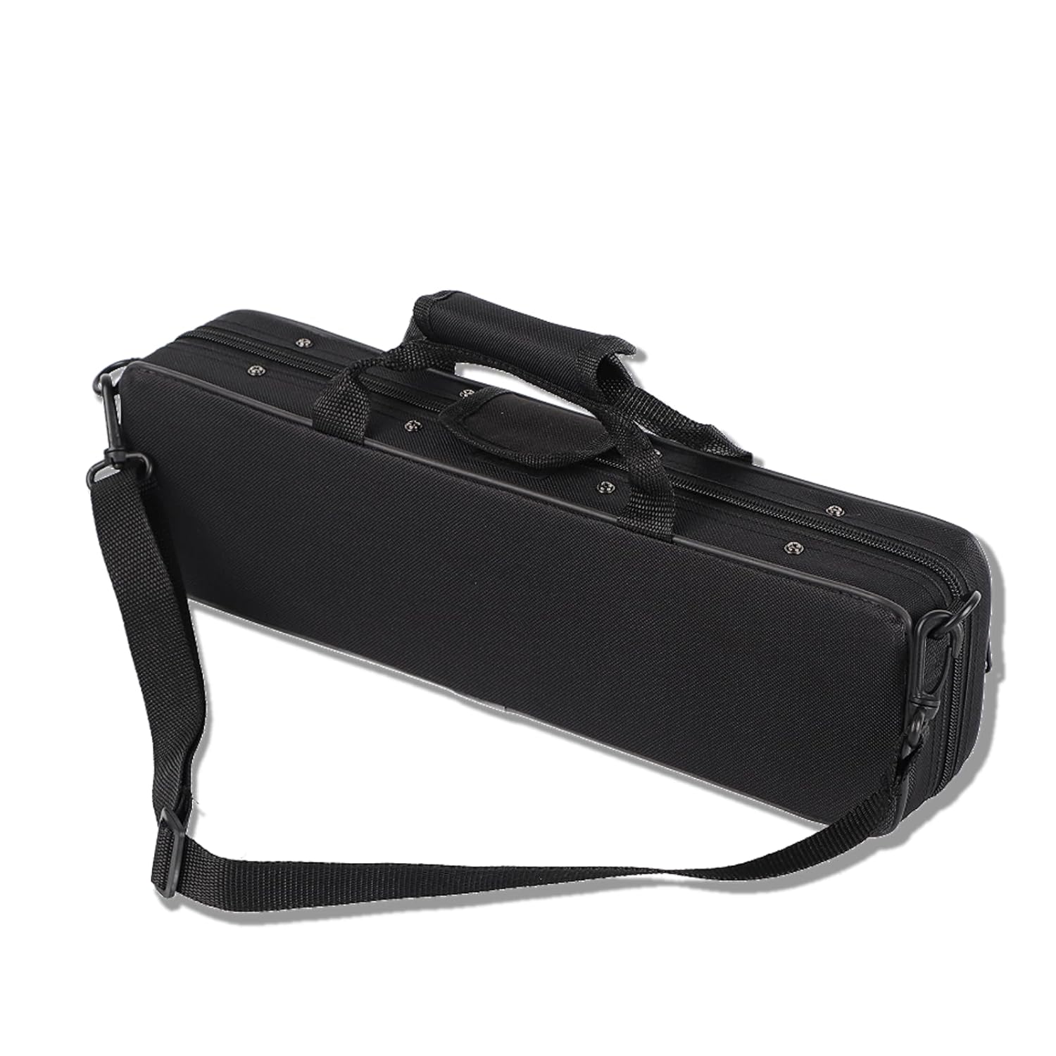 Flute Cases Oxford Cloth Carrying Case Bag Flute Accessories with