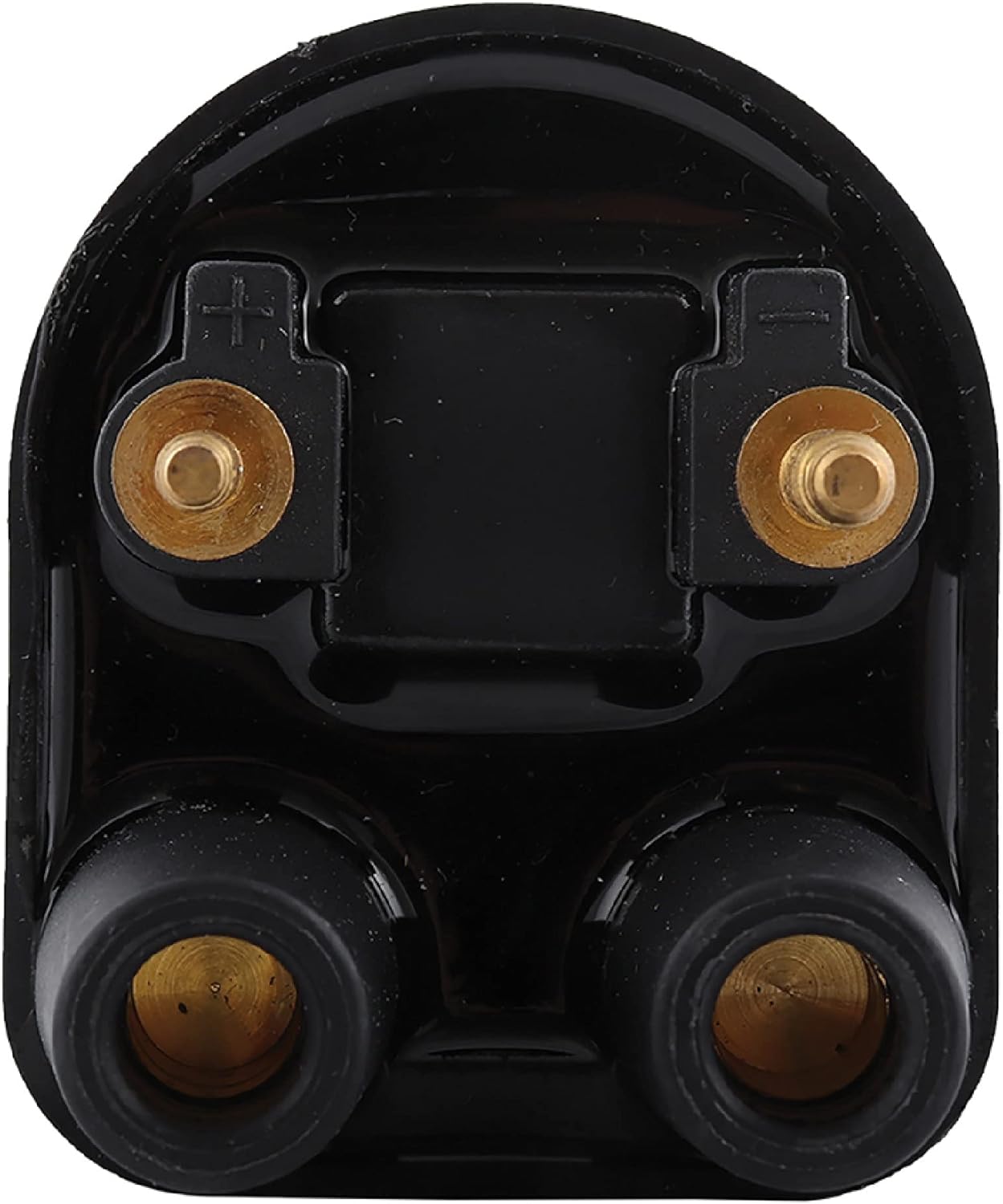 DB Electrical 160-01076 Ignition Coil Compatible with/Replacement for 12V Onan p-Series 0166-0820 166-0820