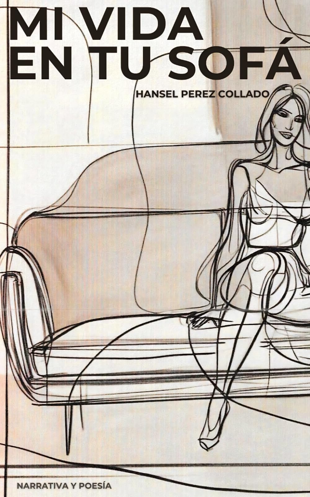 Mi Vida en tu Sofá