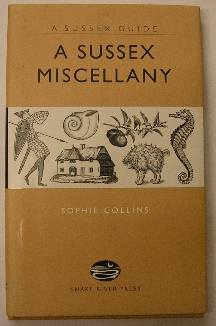 Suss** Miscellany.by Collins  New 9781906022082 Fast Free Shipping**