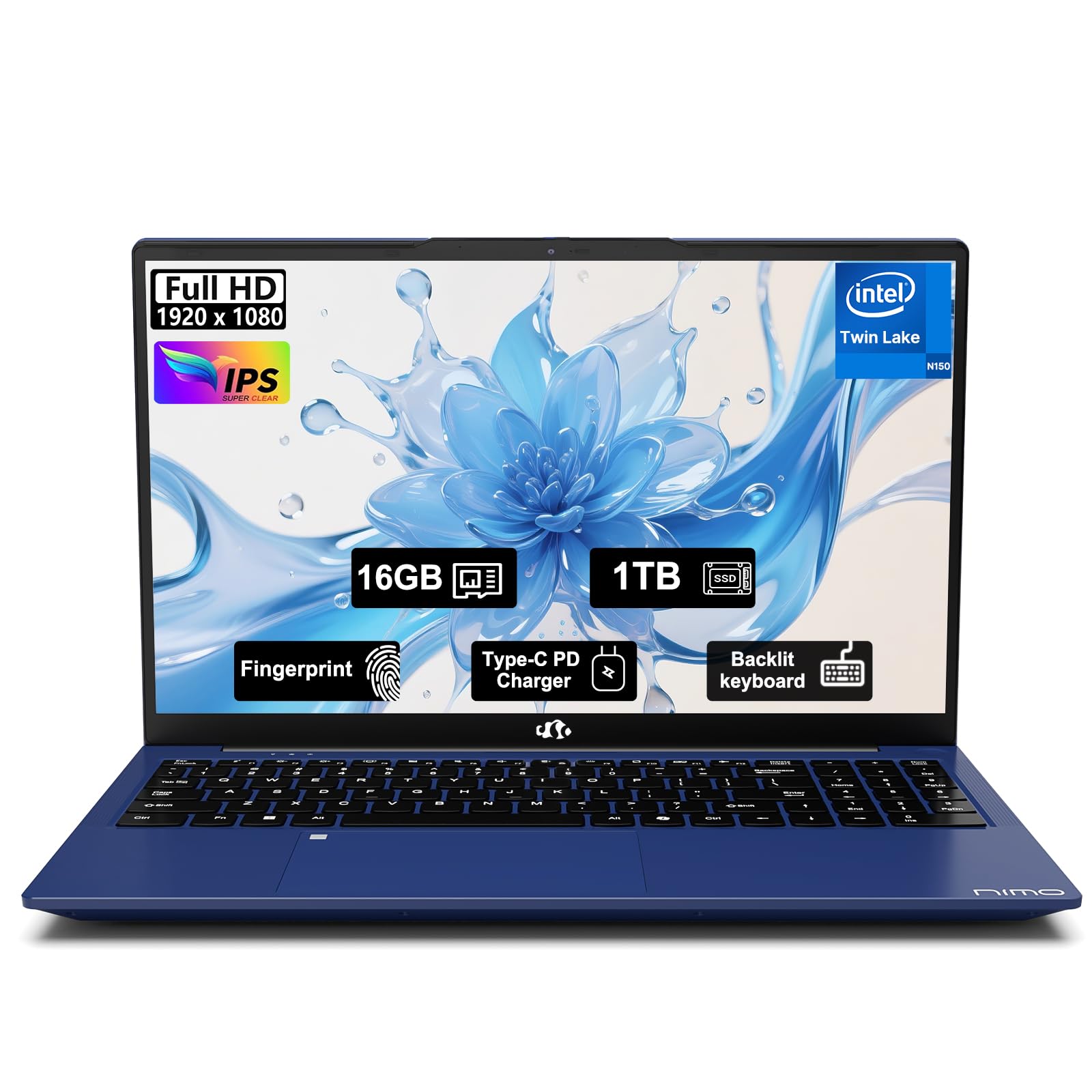 Amazon.com: NIMO 15.6