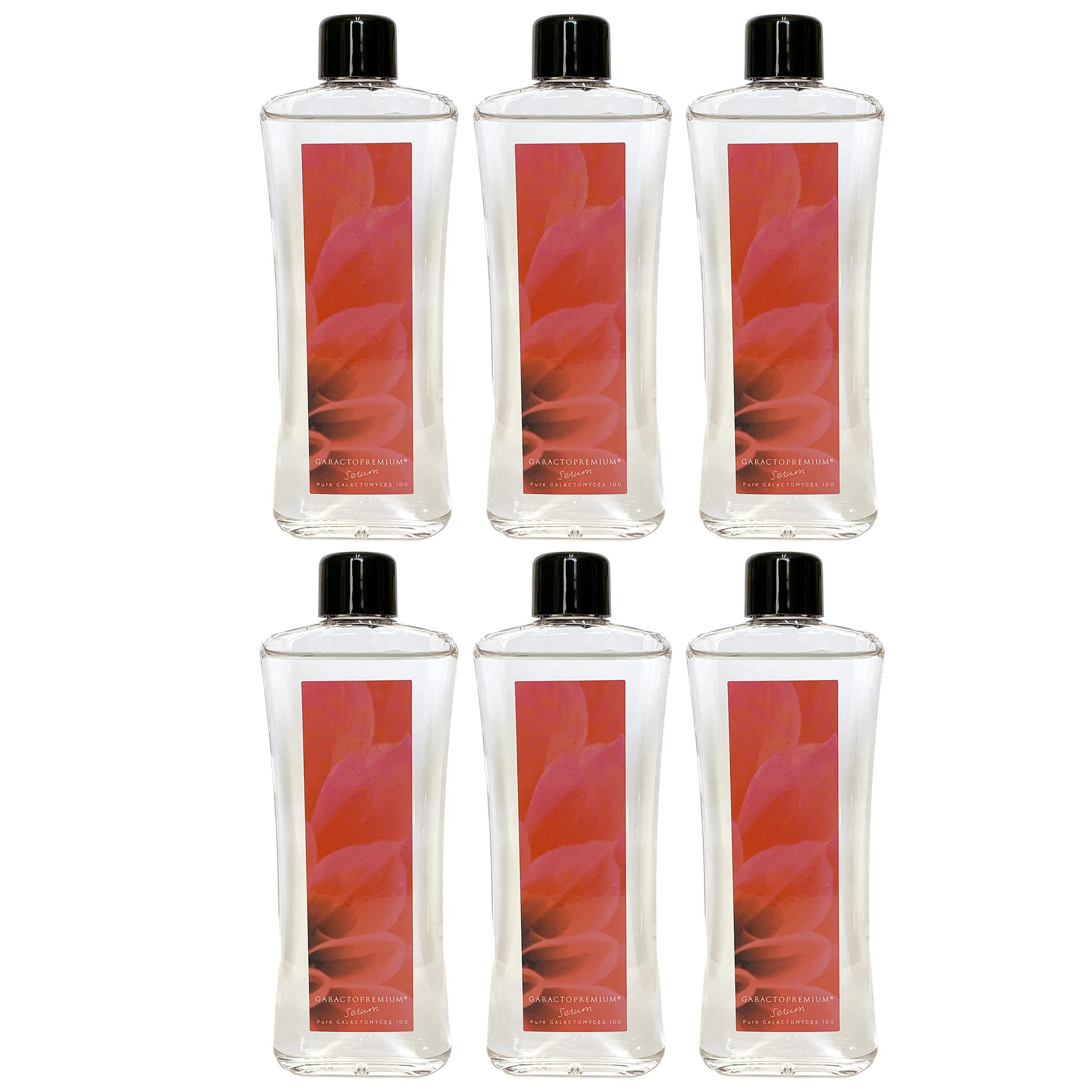 Amazon.co.jp: STAY FREE ガラクトプレミアム 100mL ガラクトミセス 