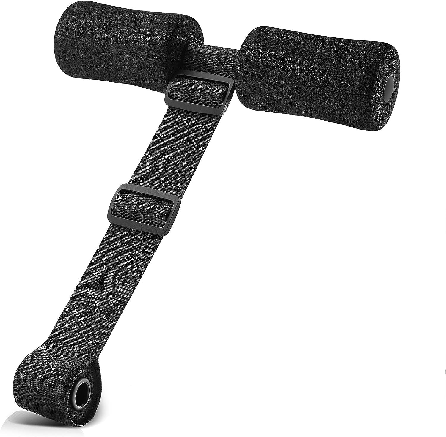 IRIS Hamstring Flex Elite - Multi-Exercise Home Fitness Curl Strap-image-28