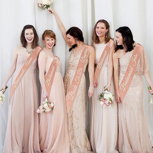 Miniatura 3 de Munidow Banda personalizada banda personalizada para mujer, banda de cumpleaños, bandas para concursos, banda ganadora, bandas de felicitación,