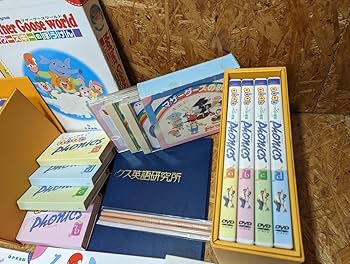 Amazon | 品マザーグースワールド グースキーの冒険 ＆ アブアブ