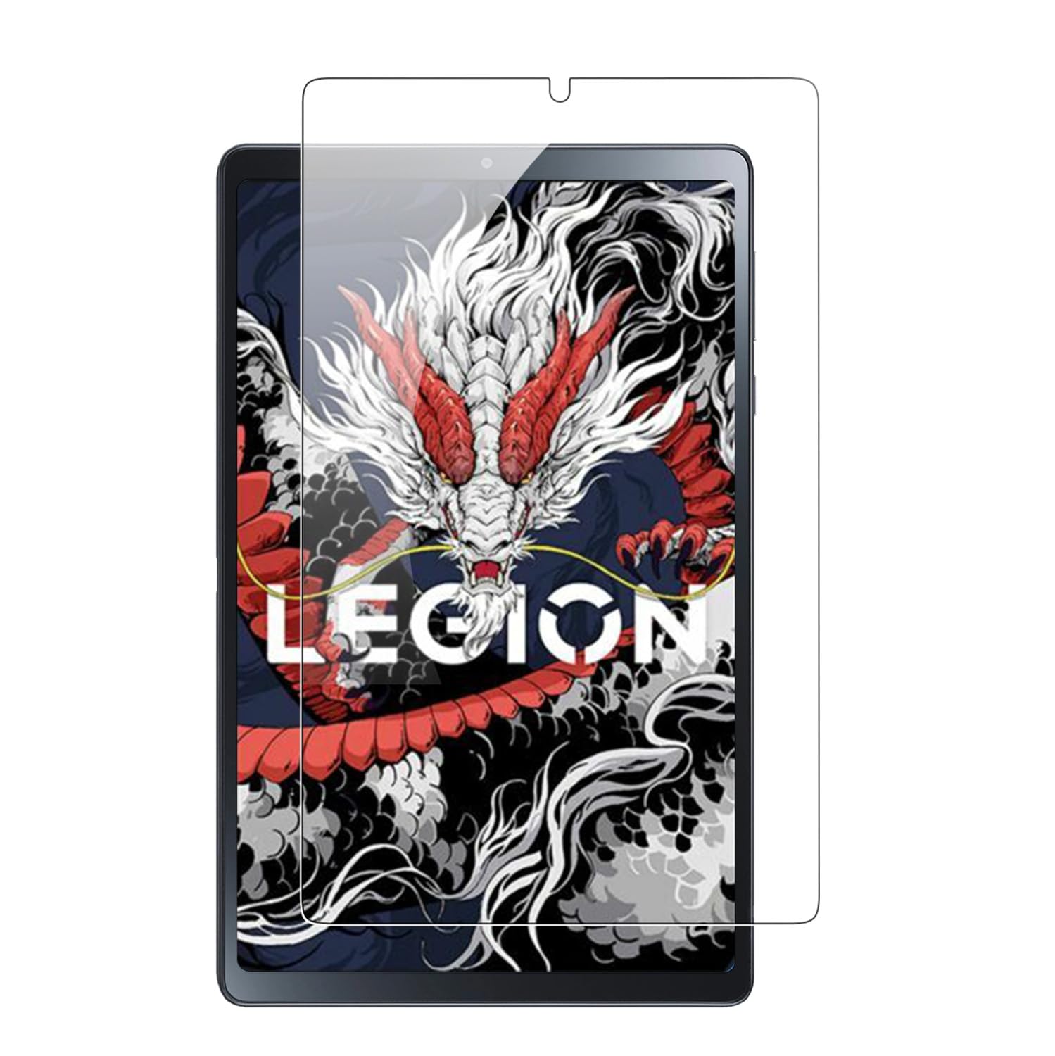 Amazon.co.jp: 【1枚セット】For Lenovo Legion Tab (8.8