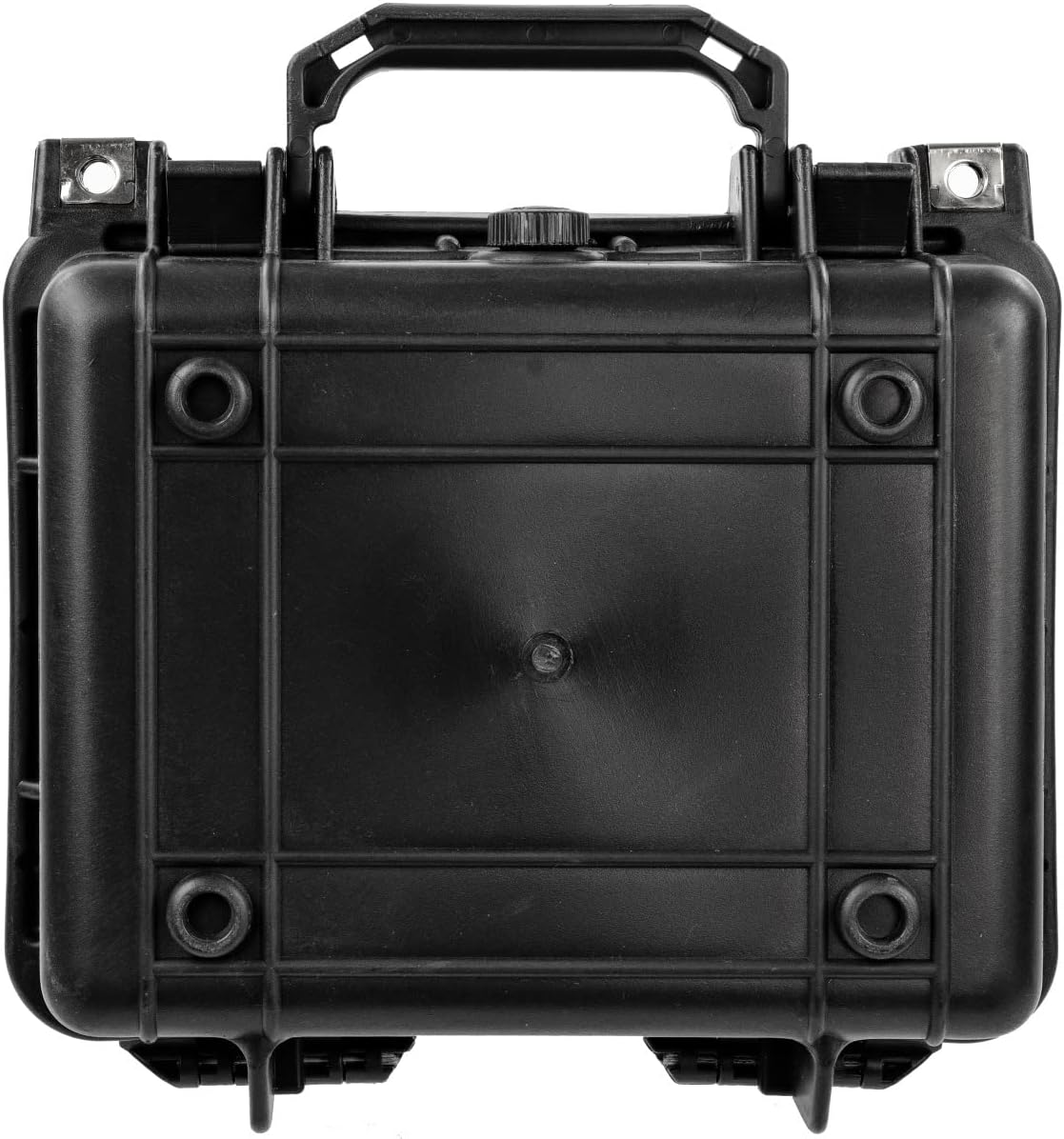Eylar Small 10.62" Hard Gun Case Waterproof with Foam TSA Standards