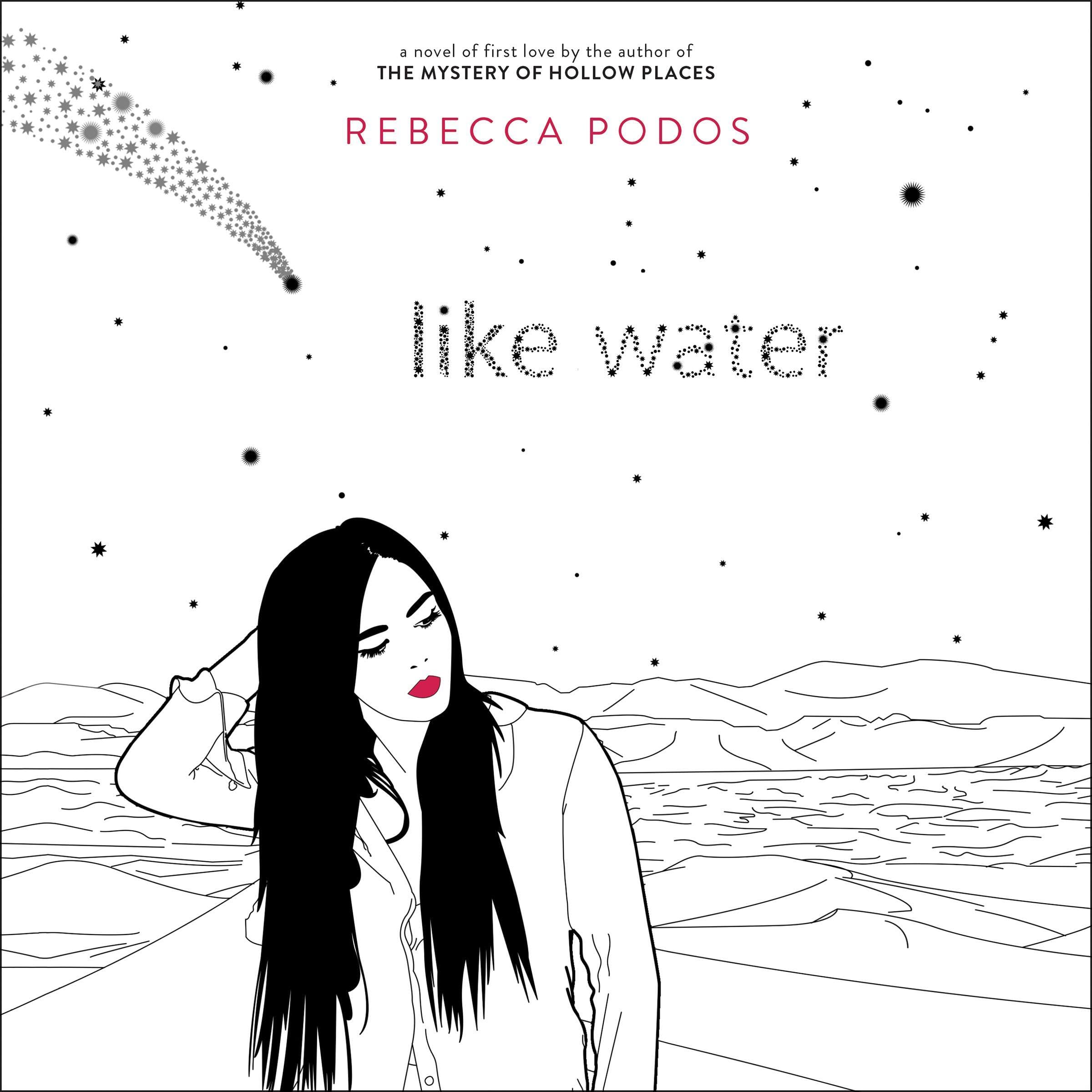 Cover art for Like Water
