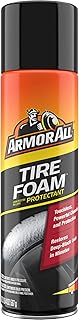 Armor Tire Foam Cleaner Spray