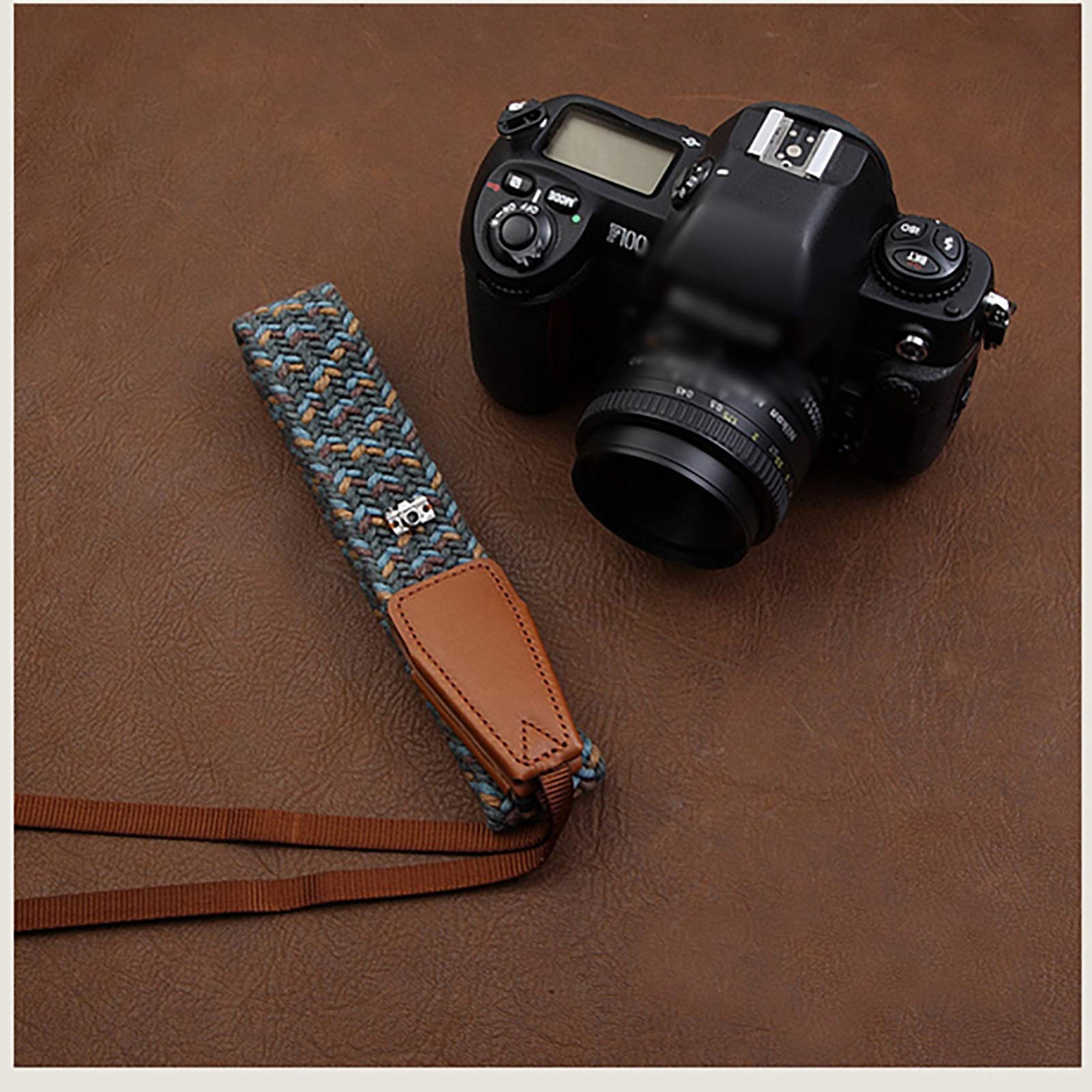 Appareil Photo Argentique Minolta Prod 20’S – 35 Mm, Flash Intégré, Lot Avec Sangle