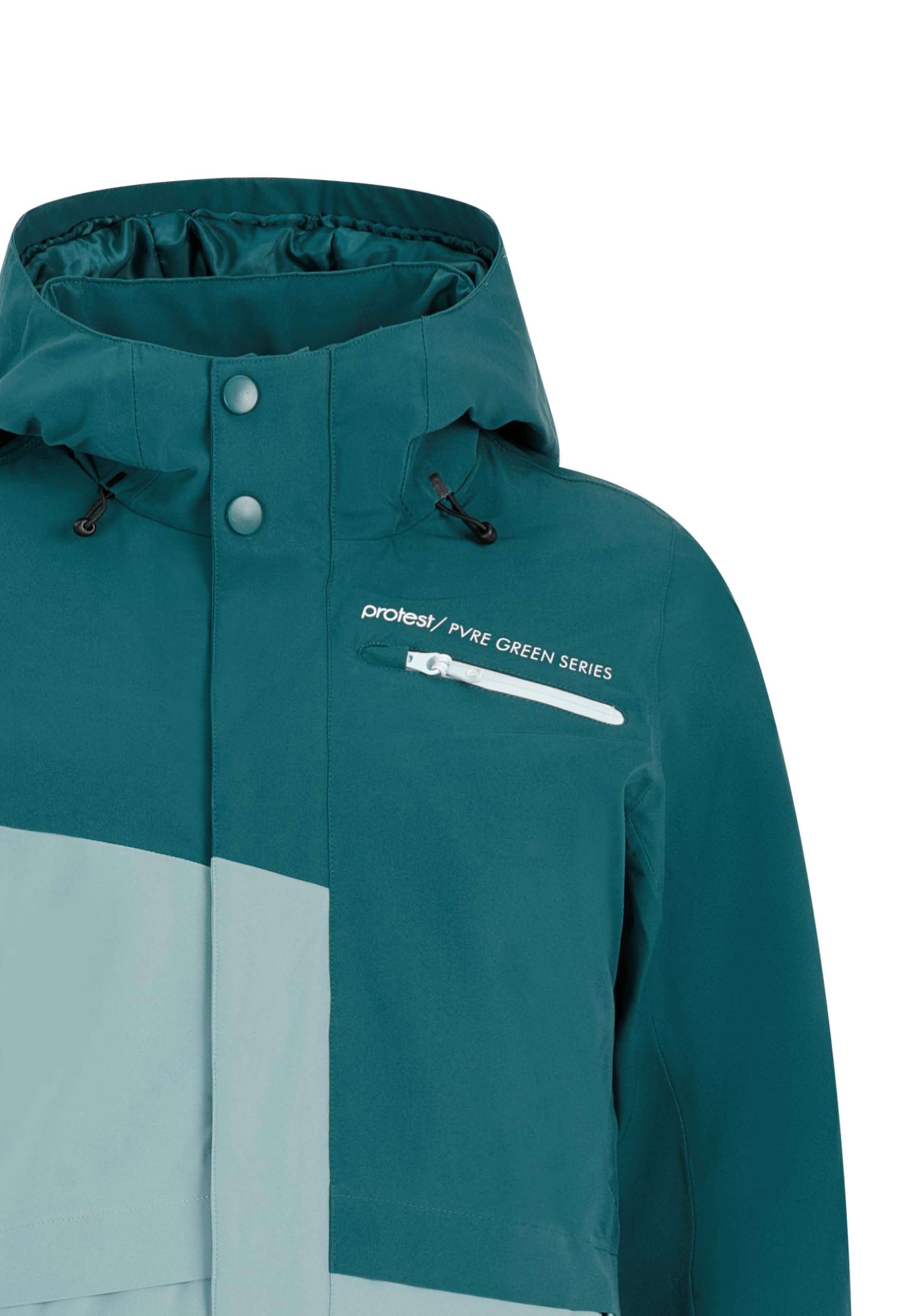 Protest Damen Ski- Und Snowboardjacke PRTPatsy