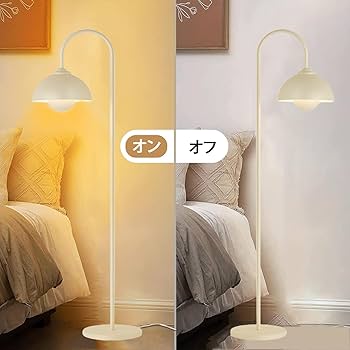 ユニーク マッシュルーム スタンド ランプ 照明 3color Amazon.co.jp : OKSANOマッシュルームランプ、オレンジ