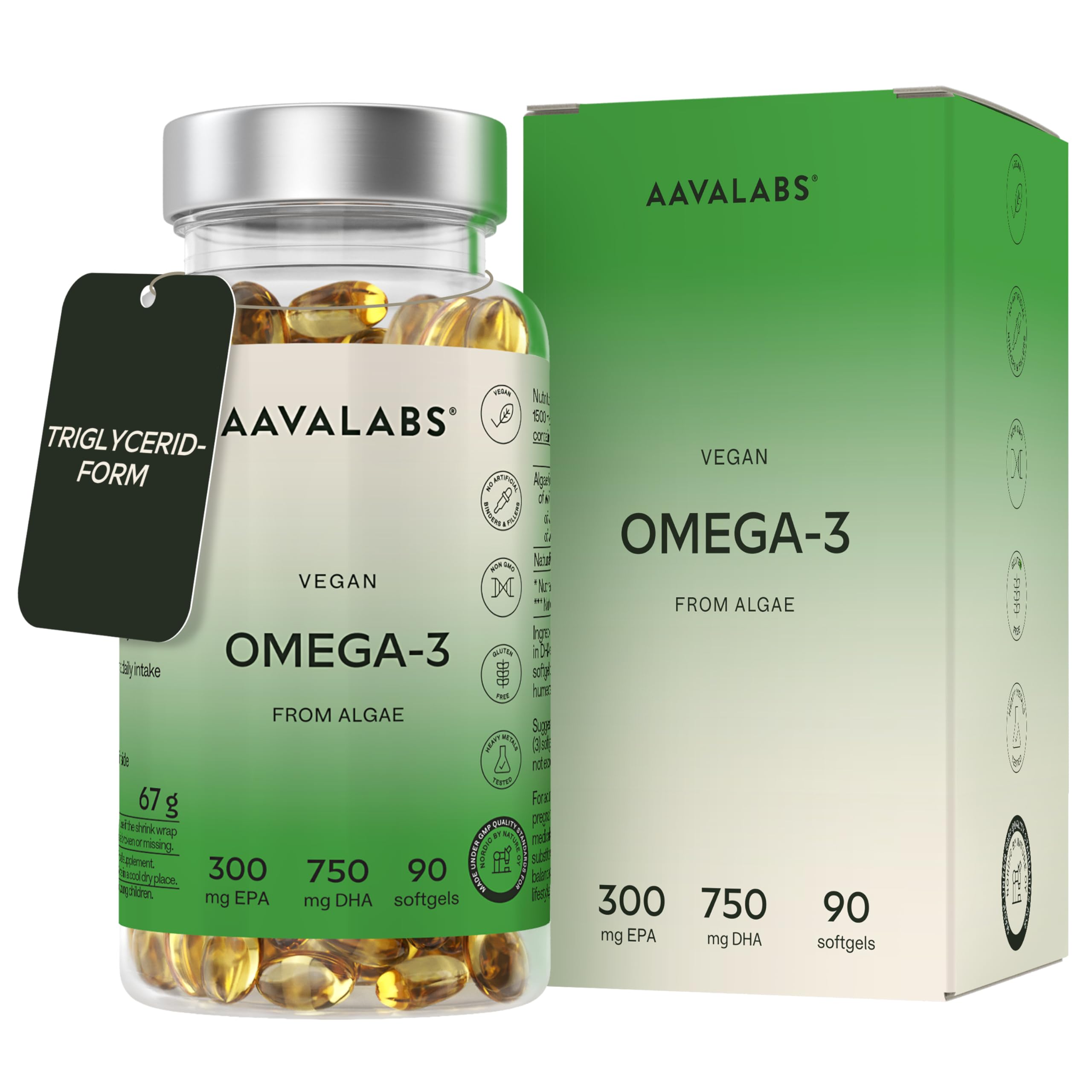 Aava Labs