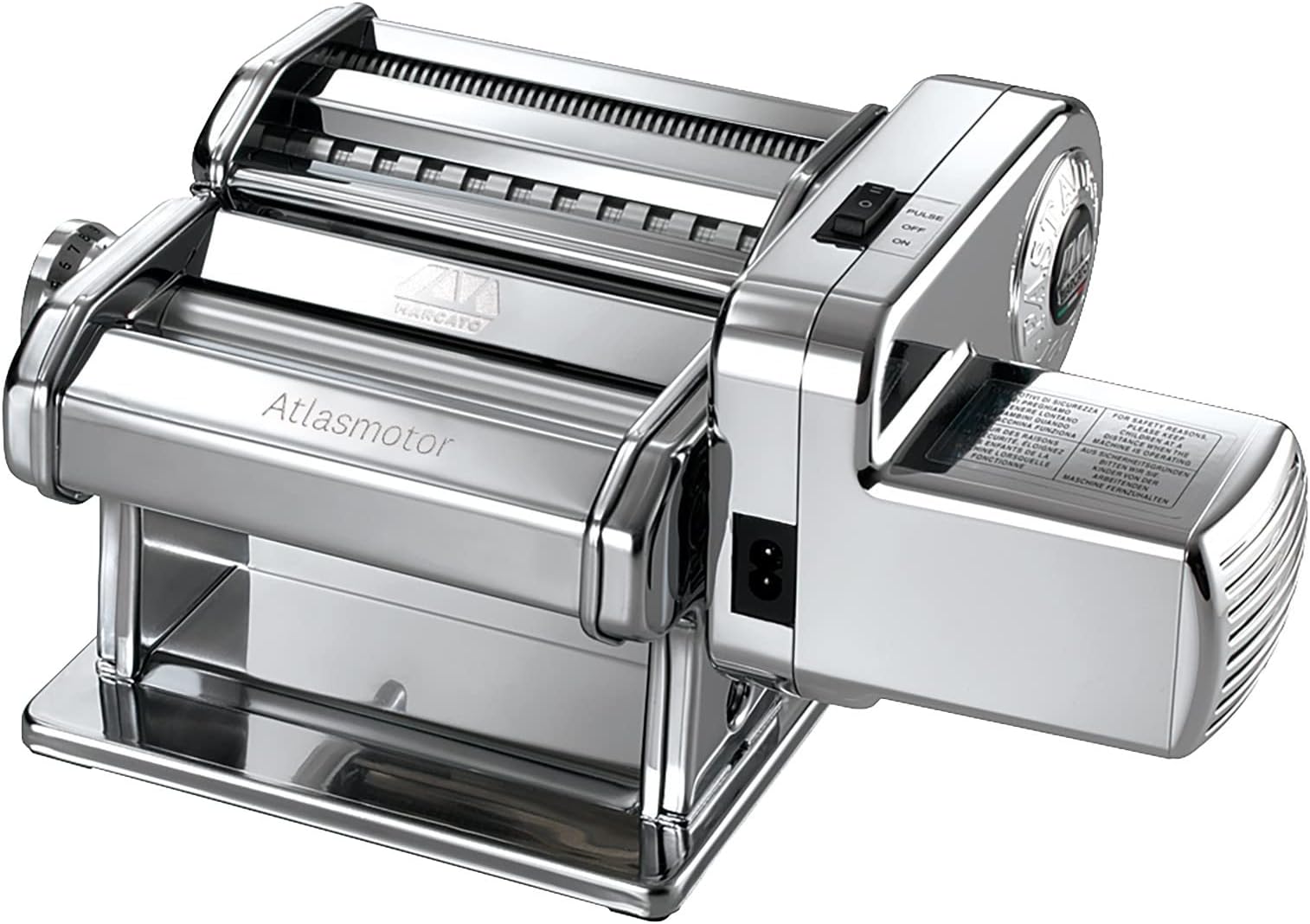 MARCATO Pasta Machine
