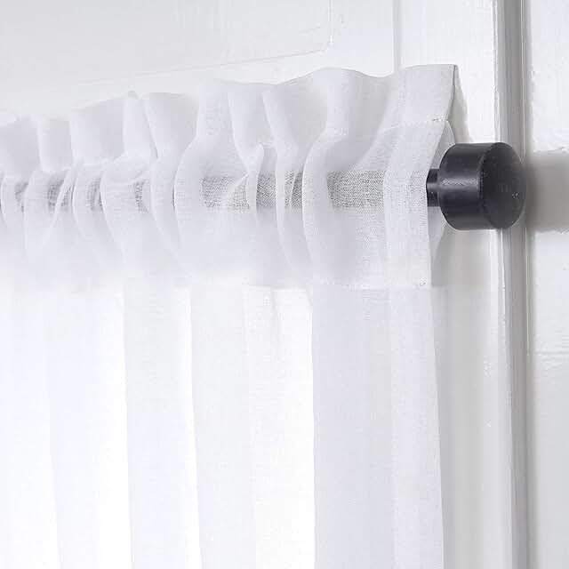 Amazon.co.uk Net Curtains