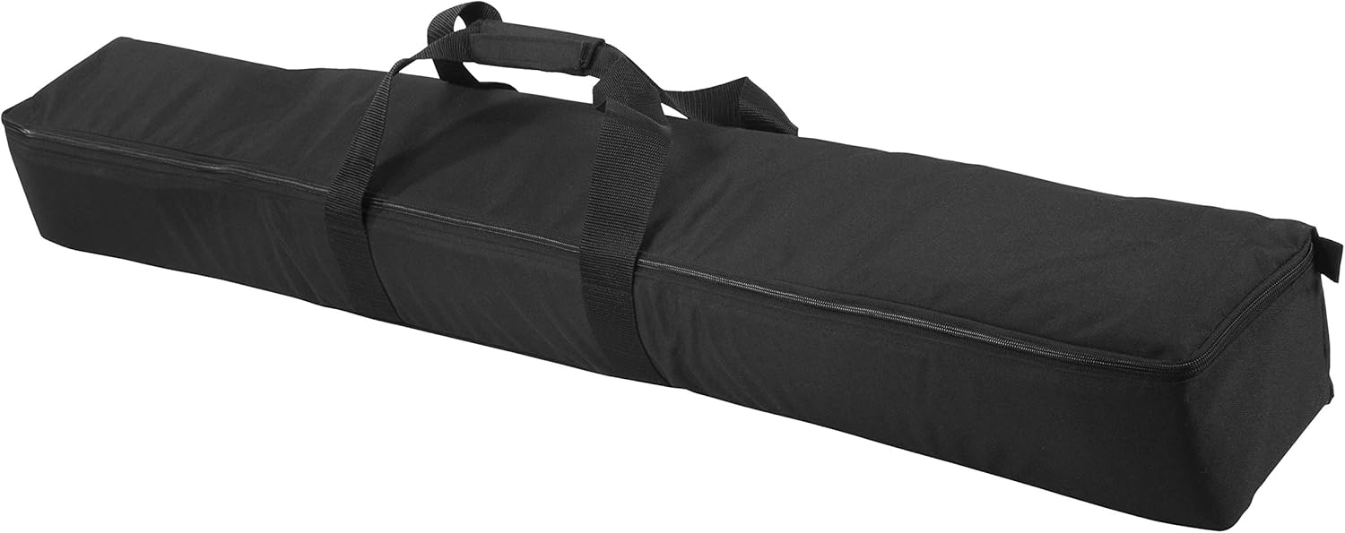 Westcott Scrim Jim Soft Travel Carry Case with Handles for Scrim Jim Cine Frames and Fabrics (50"x4.5"x4.5")