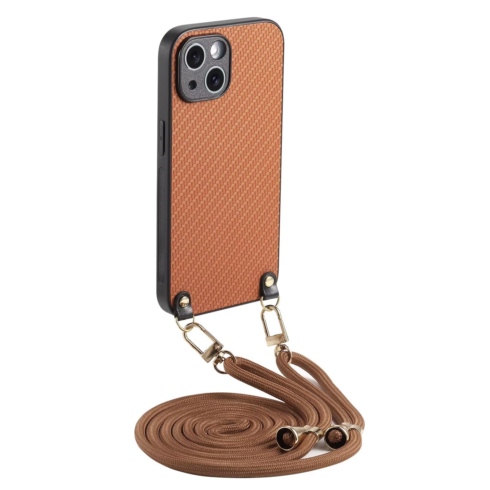 Étui Avec Cordon Bandoulière Pour Motorola Moto G Pro / Stylus – Coque De Protection Avec Collier – Neuf