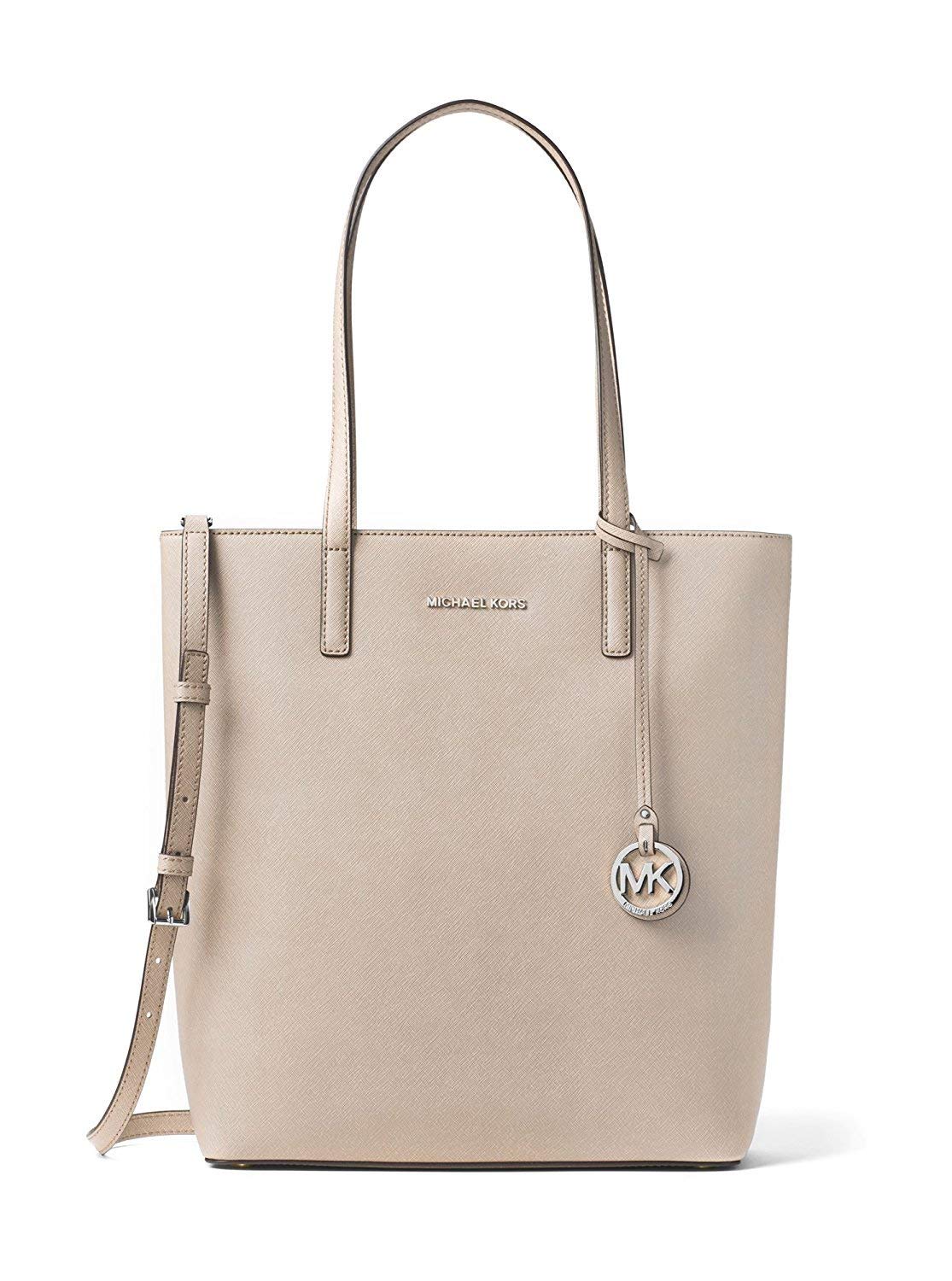 mk hayley tote
