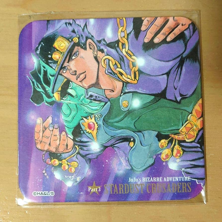 Amazon.co.jp: 荒木飛呂彦原画展 ジョジョの奇妙な冒険 アート