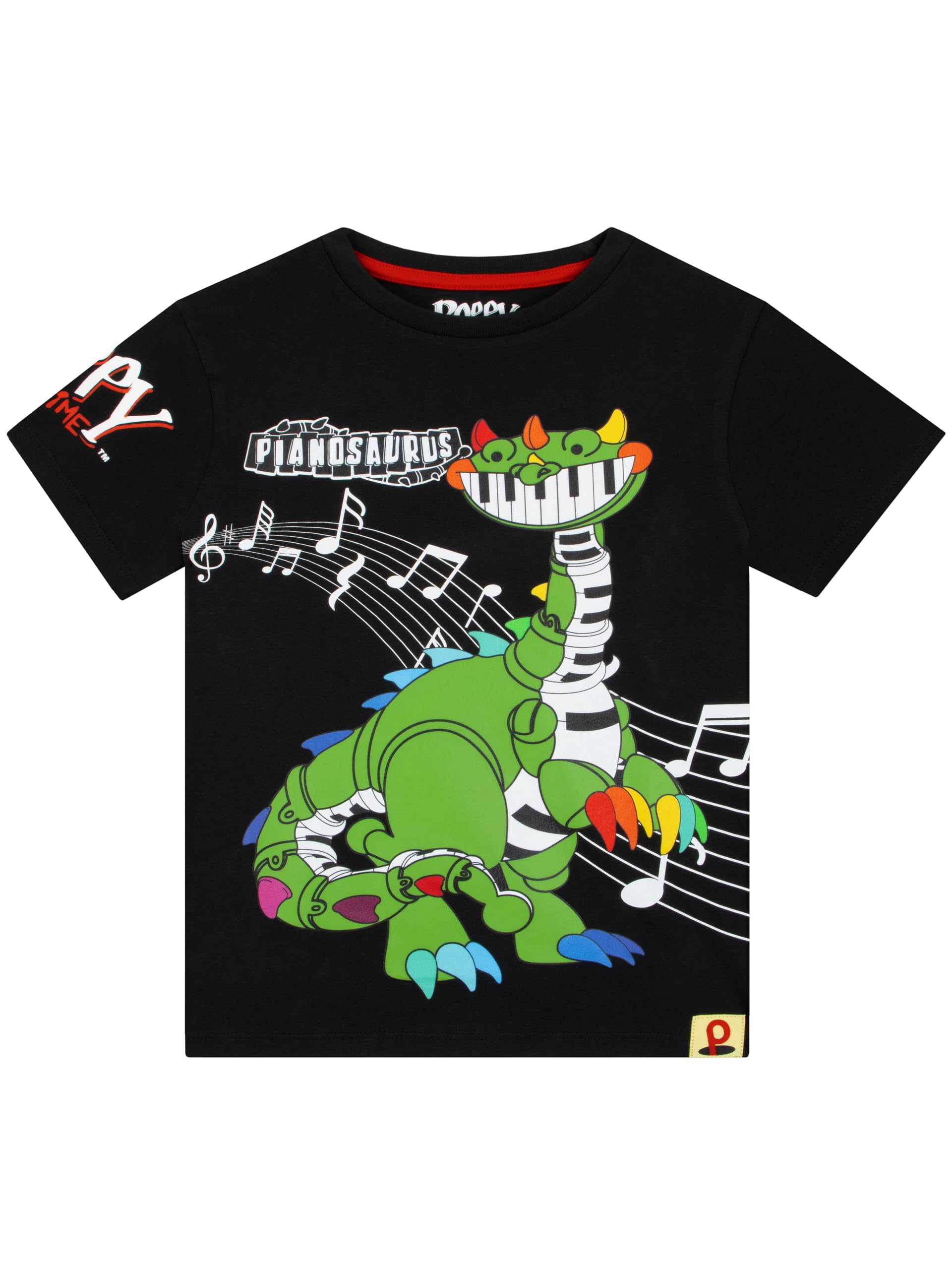 Poppy Playtime CatNap est votre ami pour les enfants T-Shirt Poppy Playtime CatNap est votre ami pour les enfants T-Shirt