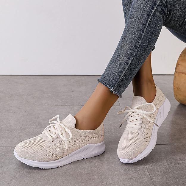 Trendy Rhinestone Decoration Fashion Casual Running Shoes, 40% OFF