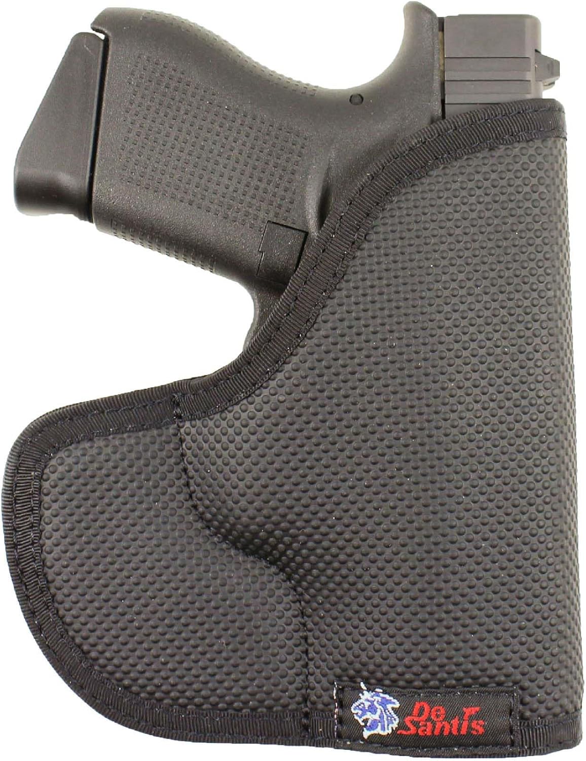DeSantis Nemesis Pocket Holster - Gun Pocket Holsters for Concealed Carry