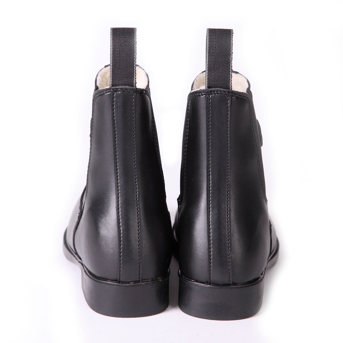 Kerbl Uniseks Reitstiefel Covalliero Jodhpur Reitstiefelette Oslo GefüttertButy jeździeckie
