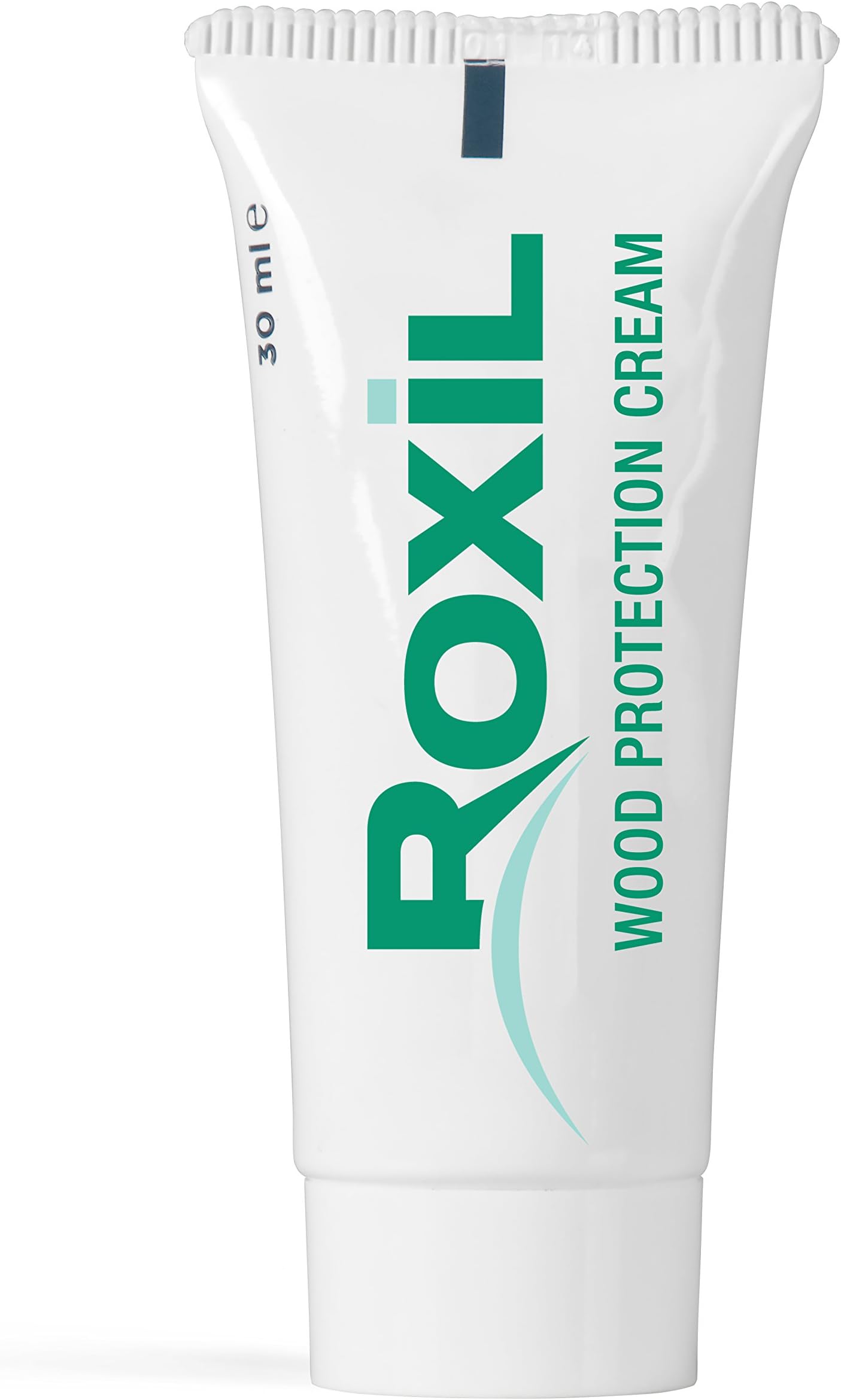 Roxil Wood Protection Cream 30ml Tester - 10+ Years Protection from The Elements